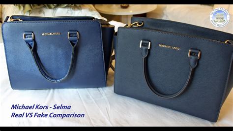 how to tell a fake michael kors selma bag|michael kors selma handbags.